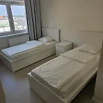 Vabank Plac Wolnosci Apartmán