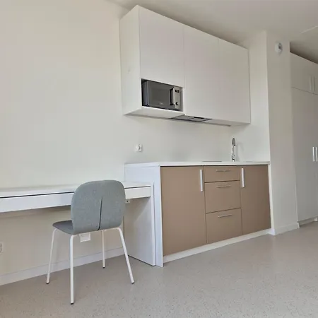 Vabank Plac Wolnosci Apartmán