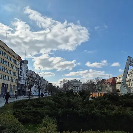 Vabank Plac Wolnosci Poznaň
