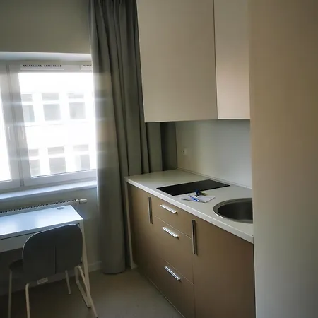 Appartement Vabank Plac Wolnosci