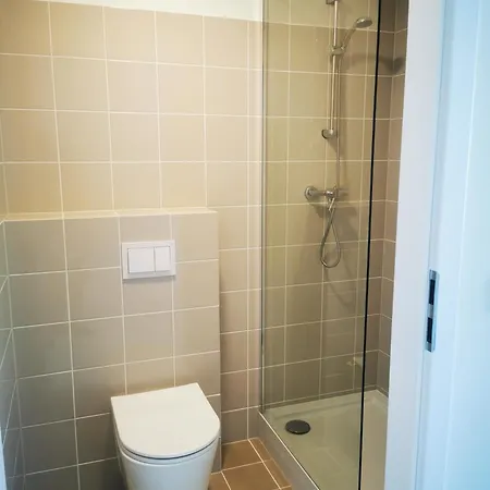 Vabank Plac Wolnosci Appartement *