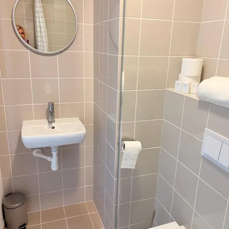 Vabank Plac Wolnosci Appartement *