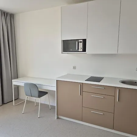Vabank Plac Wolnosci Appartement Poznań