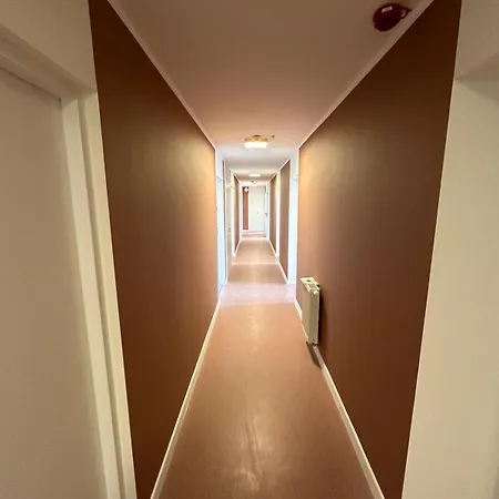 Vabank Plac Wolnosci Appartement