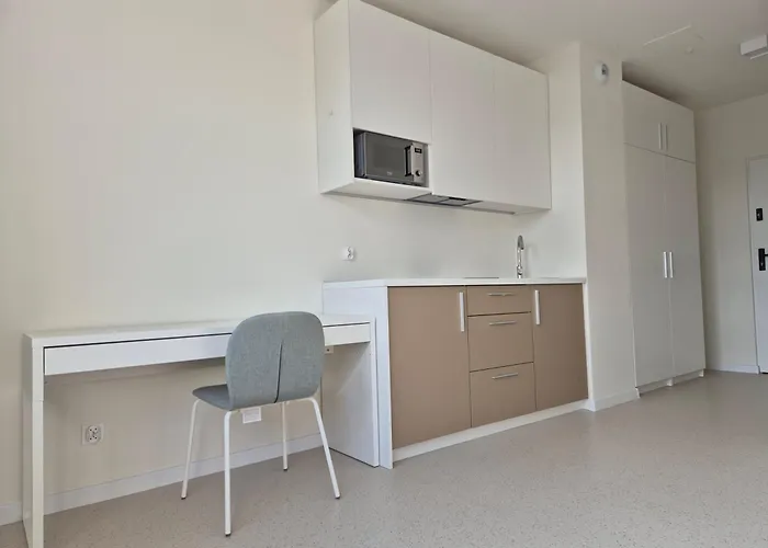 Vabank Plac Wolnosci Apartmán